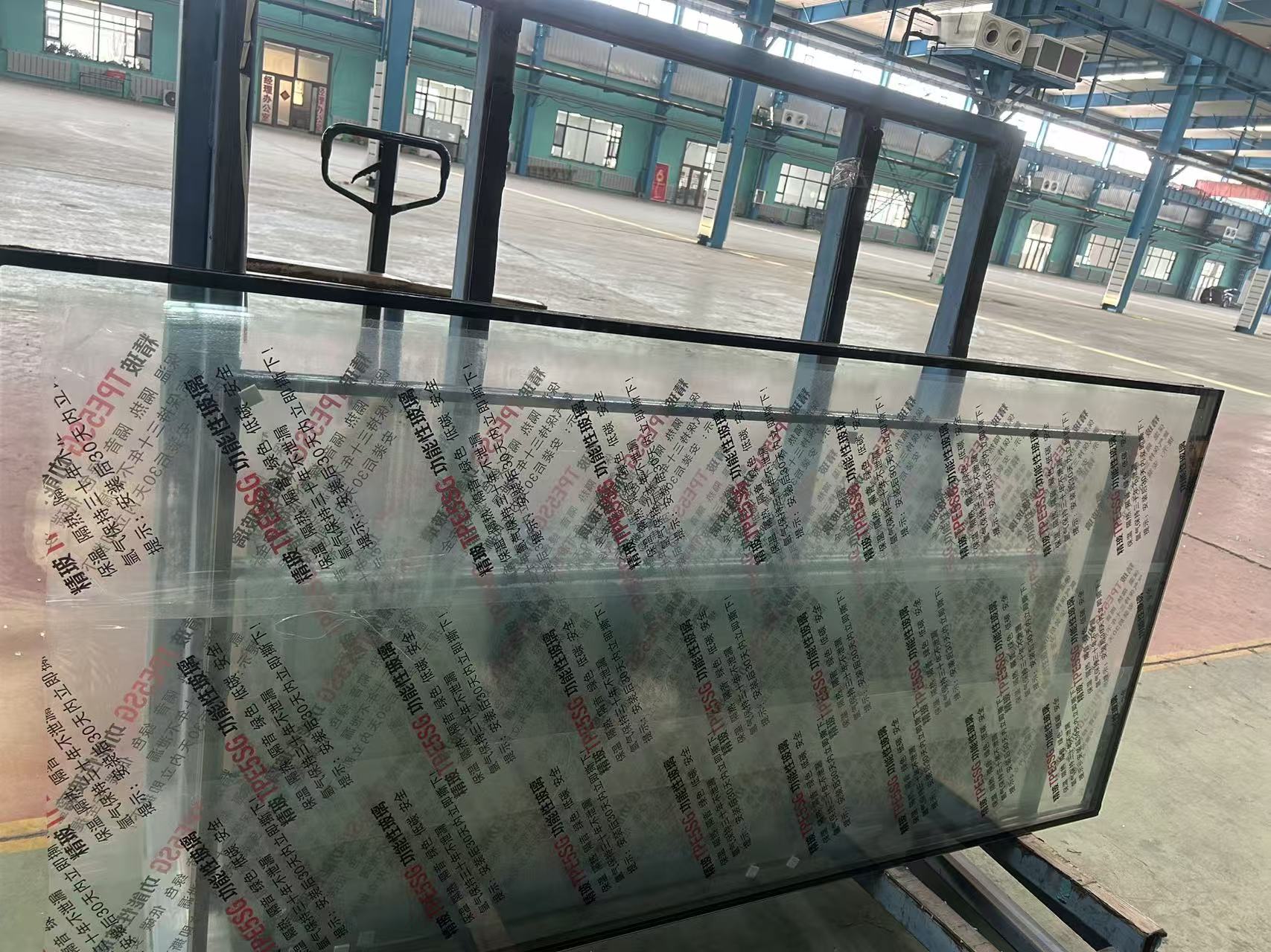 宜昌市玻璃源头工厂夹胶玻璃 - 哪里好