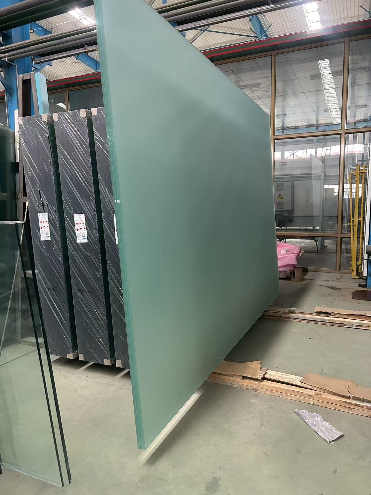 宜昌市玻璃幕墙建筑幕墙玻璃生产基地 - 推荐